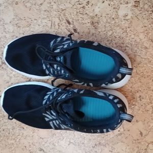 Nike Roshe Run Pendleton Collaboration Women's Shoe Size 8.5